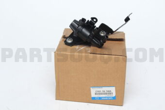 CY0118740A VALVE,SOLENOID