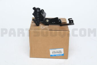 CY0118740A VALVE,SOLENOID