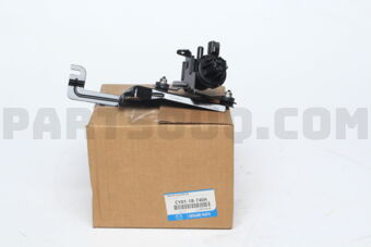 CY0118740A VALVE,SOLENOID