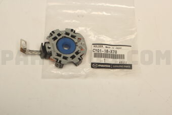 CY0118X70 HOLDER,BRUSH