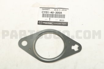 CY0140305A GASKET