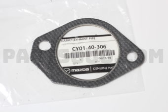 CY0140306 GASKET,EXHAUST PIPE