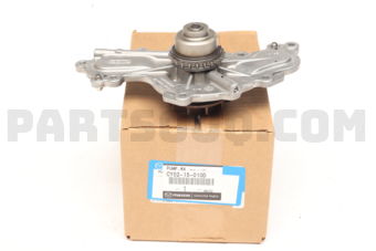 CY0215010D PUMP,WATER