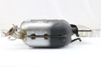 CY0240200J SILENCER(L),MAIN