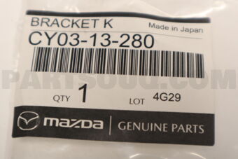 CY0313280 PRESSURE RG.,FUEL