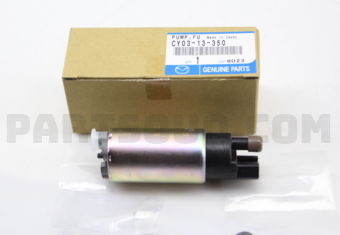 CY0313350 PUMP,FUEL
