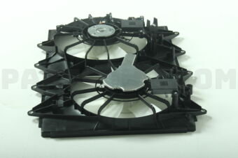 CY0315025G FAN,ELECTRIC