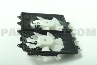 CY0315025G FAN,ELECTRIC