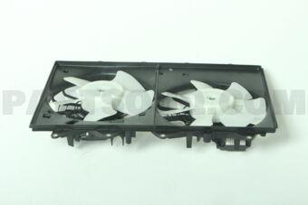 CY0315025G FAN,ELECTRIC