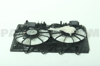 CY0315025G FAN,ELECTRIC