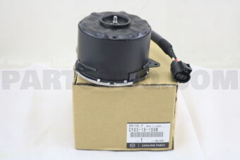 CY0315150B Mazda DRIVE,FAN-ADDITIONAL