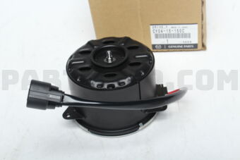 CY0415150C DRIVE,FAN-MAIN