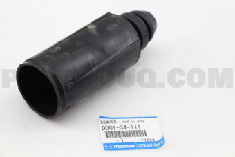 D00134111 BUMPER,BOUND