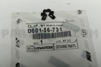 D00156731 CLIP
