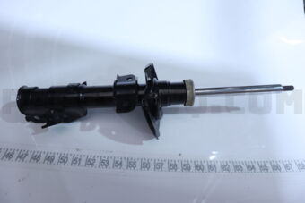 D04A34900C DAMPER(L),FRONT