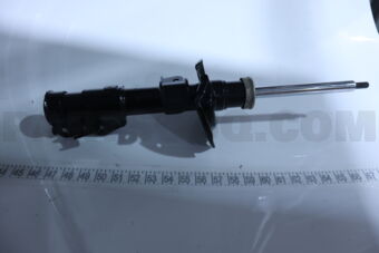 D04A34900C DAMPER(L),FRONT