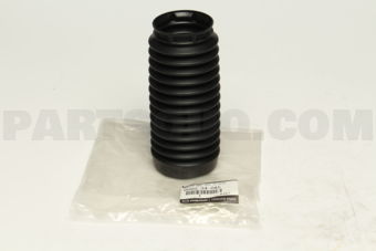 D06G340A5 BOOT,DUST