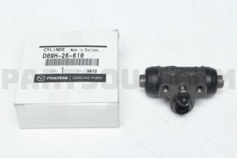 D09H26610 CYLINDER,WHEEL