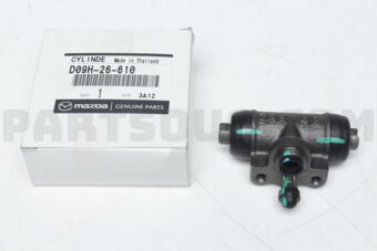 D09H26610 CYLINDER,WHEEL