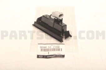 D09H51270B LAMP,LICENSE