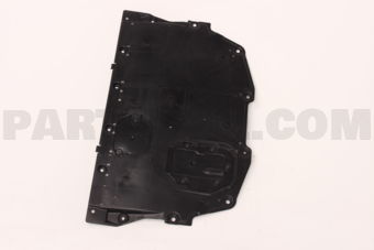 D09H56110B COVER,UNDER