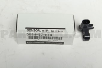 D09H57K1X SENSOR,AIR BAG