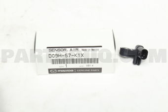 D09H57K1X SENSOR,AIR BAG
