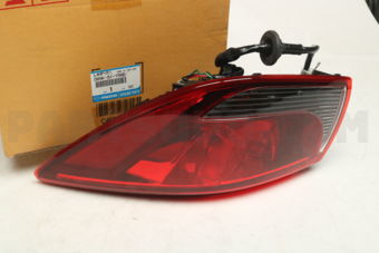 D09K51150D LAMP(R),RR COMB