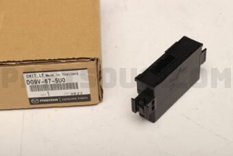 D09V675U0 UNIT,LF CONTROL