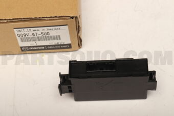 D09V675U0 UNIT,LF CONTROL