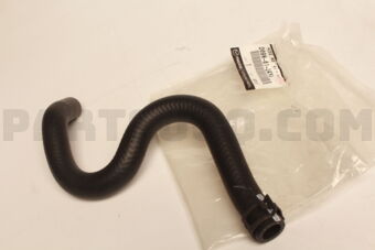 D09W6124YA HOSE,WATER