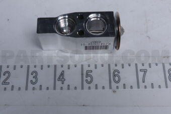 D09W61J14 VALVE,EXPANSION