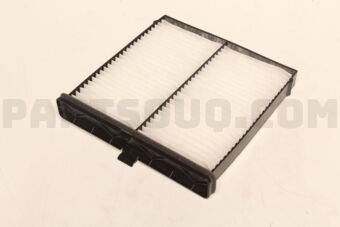 D09W61J6X FILTER,COOLING UNIT