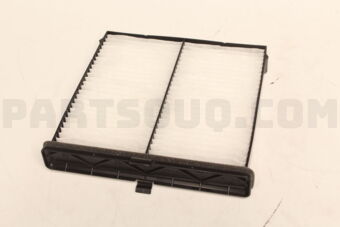D09W61J6X FILTER,COOLING UNIT