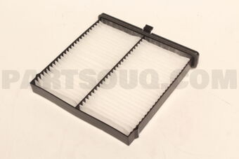 D09W61J6X FILTER,COOLING UNIT