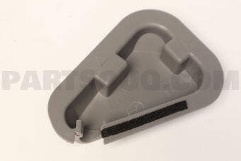D09W69115 Mazda COVER(R),HOLE
