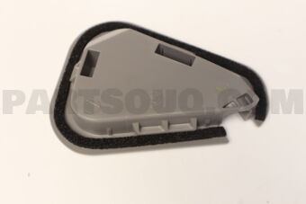 D09W69115 Mazda COVER(R),HOLE