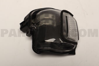 D09W69182 LAMP(L),SIDE TURN