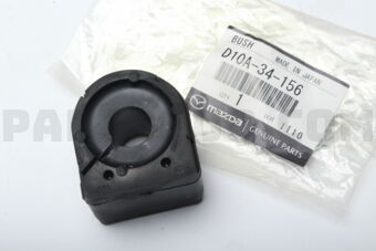 D10A34156 BUSH,STABILIZER-FRT