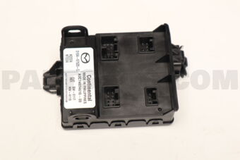 D10A675Z0C ELECTRIC SUPPLY UNIT