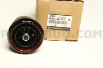 D10C6473015 GRILLE,VENTILATION