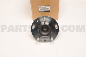D10E2615X BEARING(B)