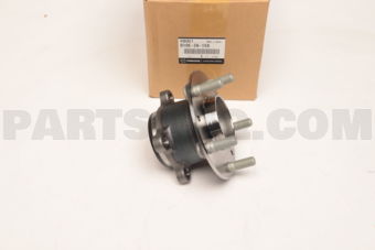 D10E2615X BEARING(B)
