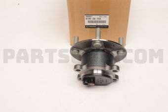 D10E2615X BEARING(B)