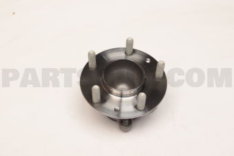 D10E2615X BEARING(B)