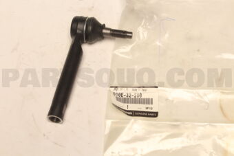 D10E32280 JOINT(R),BALL-OUTER