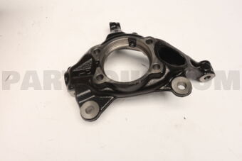 D10E33021 Mazda KNUCKLE(R),STEERING