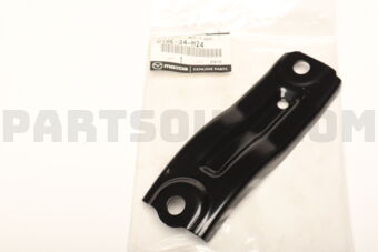 D10E34H24 BRACKET(R),CROSS MEM