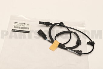 D10E4370X SENSOR(R),FRT-A.B.S