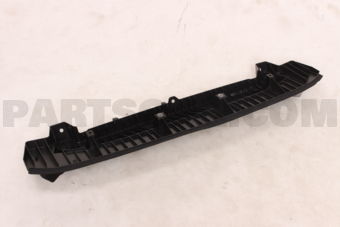 D10E500S0 STIFF.'A',BUMPER